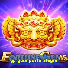 gp guia porto alegre